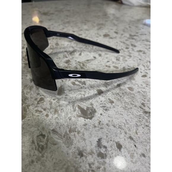 Oakley SUTRO LITE SWEEP Sunglasses OO9465-0339 Matte Black Custom - Picture 10 of 16